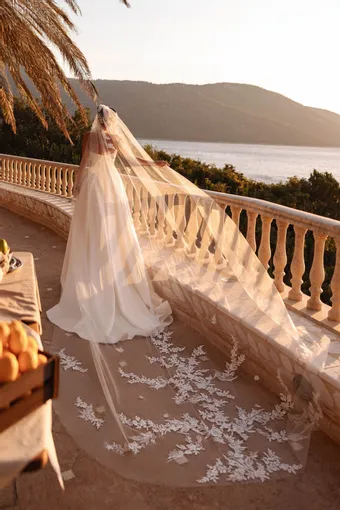 Demetrios Cosmobella Style: 8254 #2 default backface vertical thumbnail