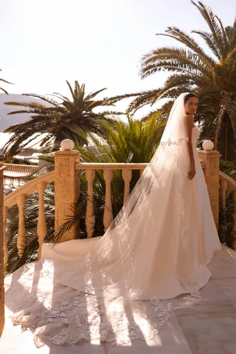 Demetrios Cosmobella Style: 8255 #1 default backface vertical thumbnail