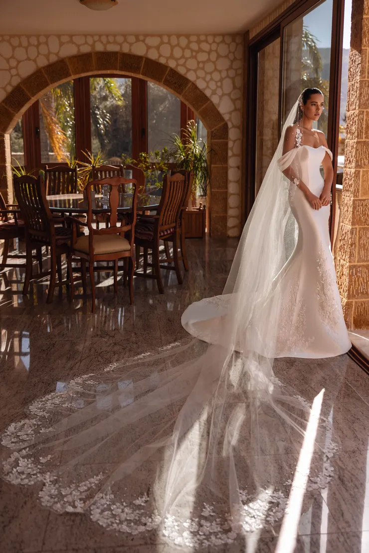 Demetrios Style #8257 Default Thumbnail Image