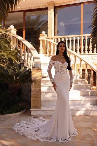 Demetrios Cosmobella 8259 #0 default frontface vertical thumbnail