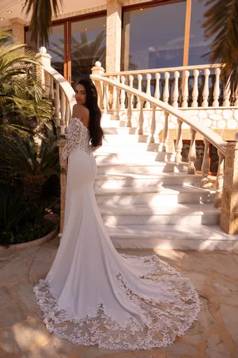 Demetrios Cosmobella 8259 #1 default backface vertical thumbnail