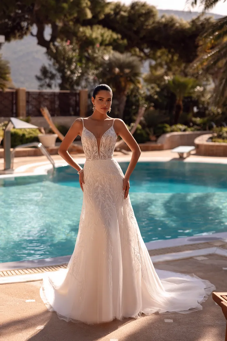 Demetrios Style #8261 Default Thumbnail Image
