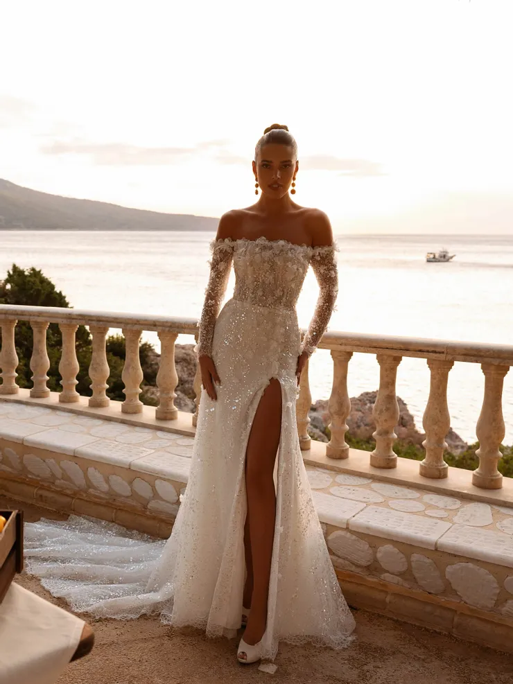 Demetrios Style #8263 Default Thumbnail Image