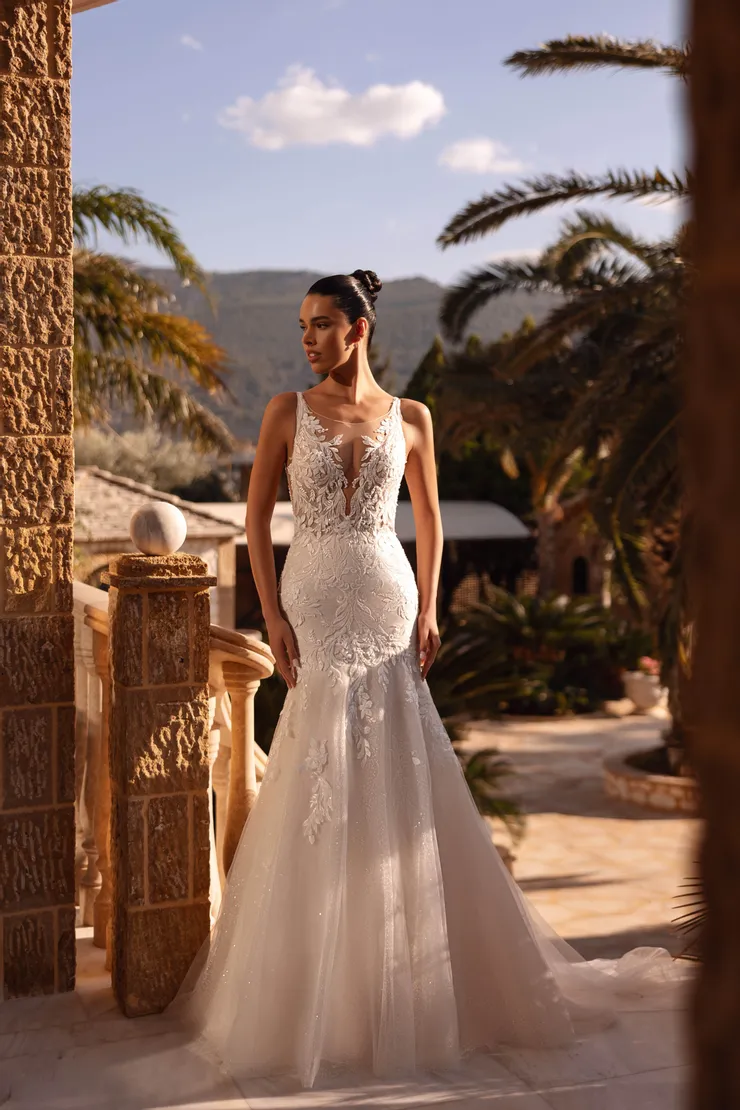 Demetrios Style #8265 Default Thumbnail Image