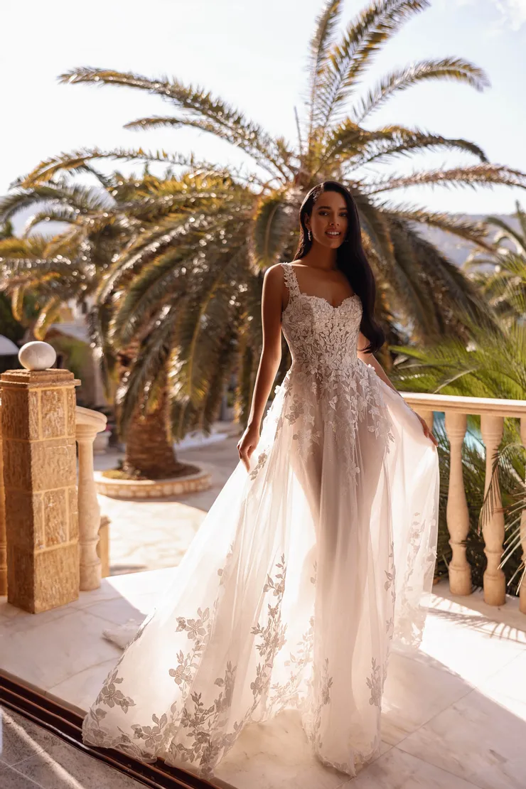 Demetrios Cosmobella Style #8269 Default Thumbnail Image