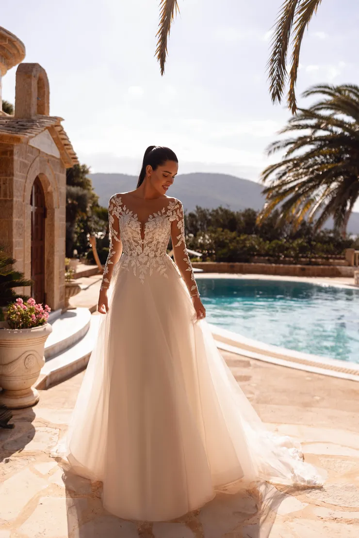 Demetrios Cosmobella Style #8270 Default Thumbnail Image