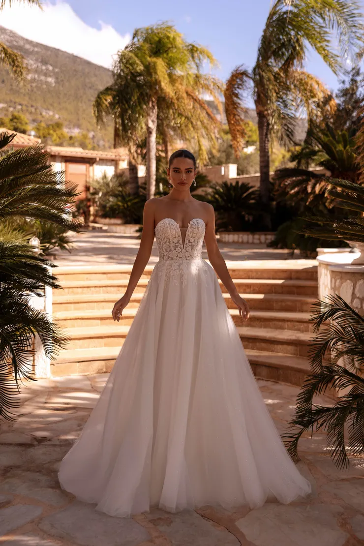 Demetrios Cosmobella Style #8271 Default Thumbnail Image