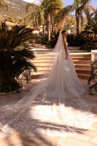 Demetrios Cosmobella Style: 8271 #1 default backface vertical thumbnail