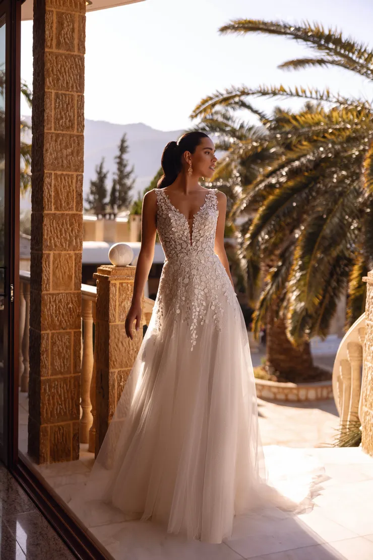 Demetrios Cosmobella Style #8272 Default Thumbnail Image