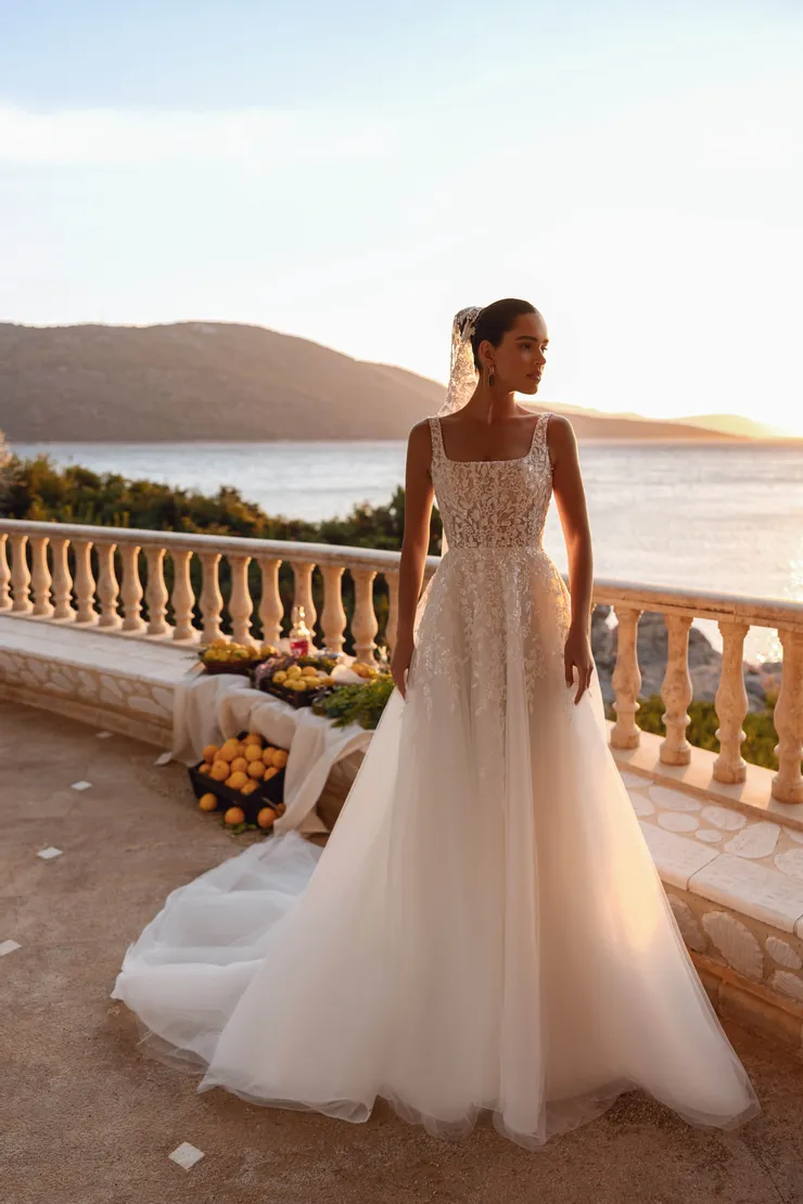 Demetrios Cosmobella Style #8275 Default Thumbnail Image