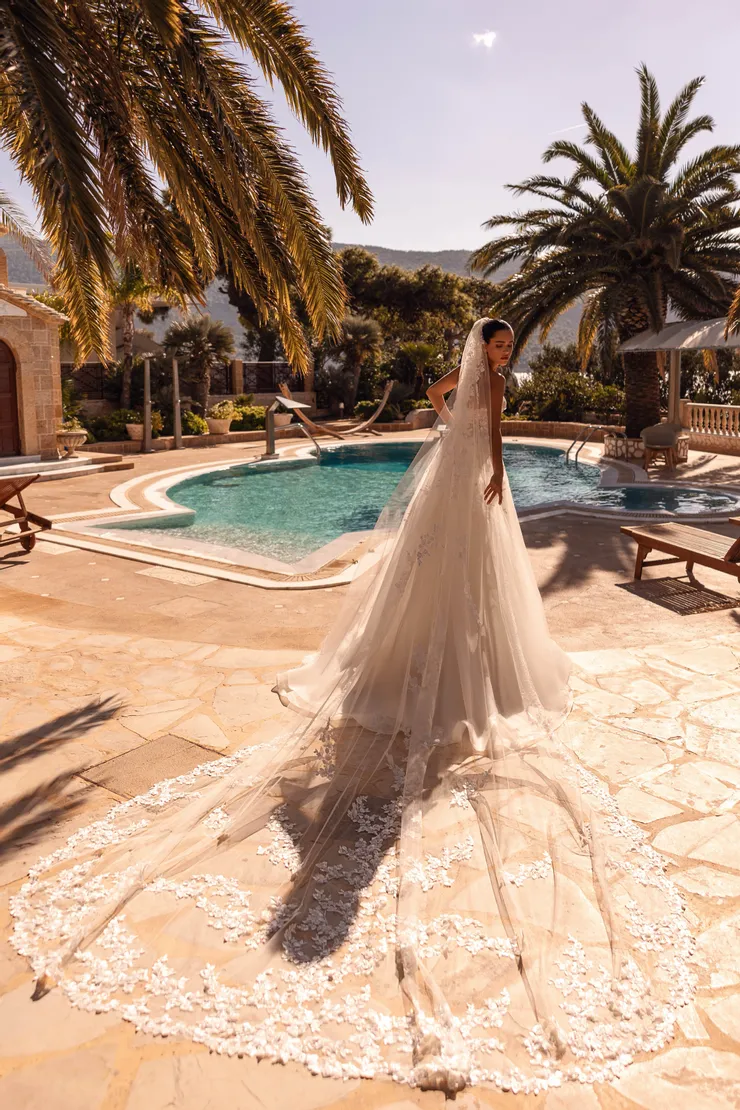 Demetrios 8276