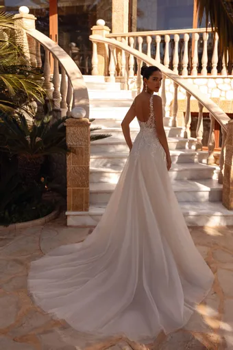 Demetrios Cosmobella Style: 8277 #1 default backface vertical thumbnail