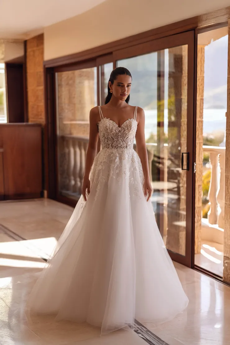 Demetrios Cosmobella Style #8278 Default Thumbnail Image