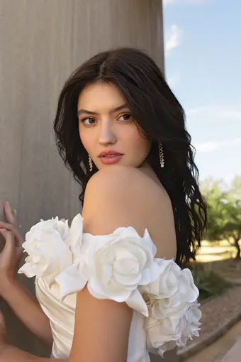 Demetrios Oreasposa Style #L1151 #3 backface vertical cropped thumbnail