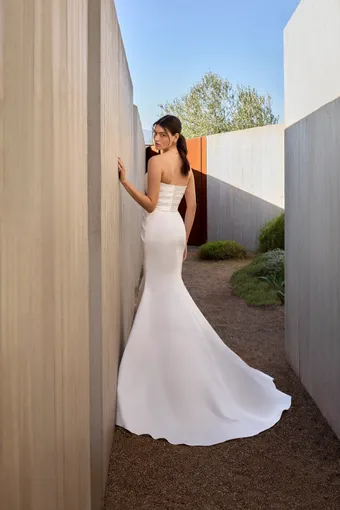 Demetrios Oreasposa Style #L1153 #1 default backface vertical thumbnail