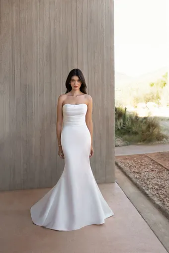 Demetrios Oreasposa Style #L1156 #0 default frontface vertical thumbnail