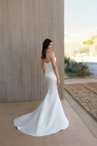 Demetrios Oreasposa Style #L1156 #2 default backface vertical thumbnail