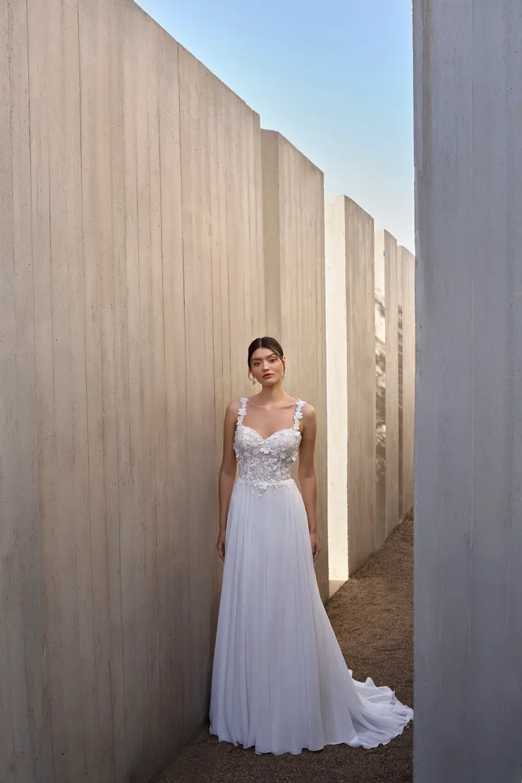 Demetrios Oreasposa Style #L1158 Default Thumbnail Image