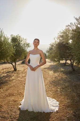 Demetrios Oreasposa Style #L1159 #0 default frontface vertical thumbnail