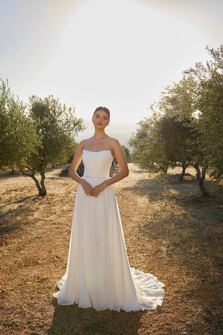 Demetrios Oreasposa Style #L1159 Default Thumbnail Image