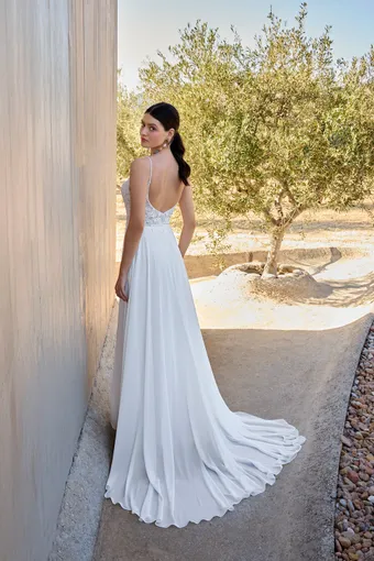 Demetrios Oreasposa Style #L1160 #1 default backface vertical thumbnail