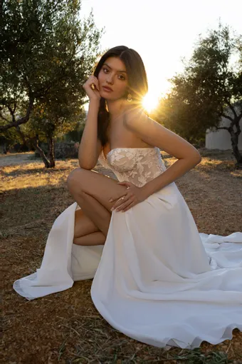 Demetrios Oreasposa Style #L1161 #2 frontface vertical cropped thumbnail