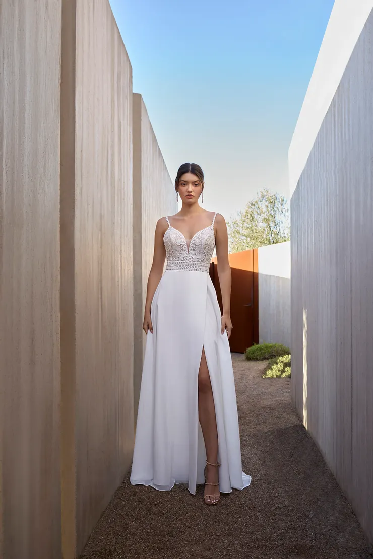 Demetrios Oreasposa Style #L1162 Default Thumbnail Image