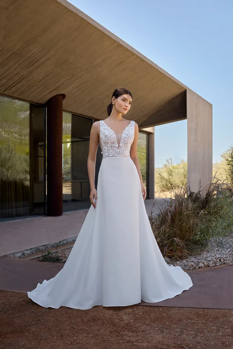 Demetrios Style #L1163 Default Thumbnail Image