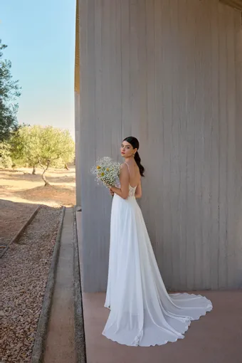 Demetrios Oreasposa L1164 #1 default backface vertical thumbnail