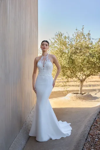 Demetrios Oreasposa L1165 #0 default frontface vertical thumbnail