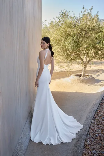 Demetrios Oreasposa L1165 #1 default backface vertical thumbnail