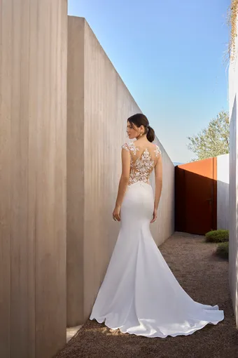 Demetrios Oreasposa L1166 #2 default backface vertical thumbnail