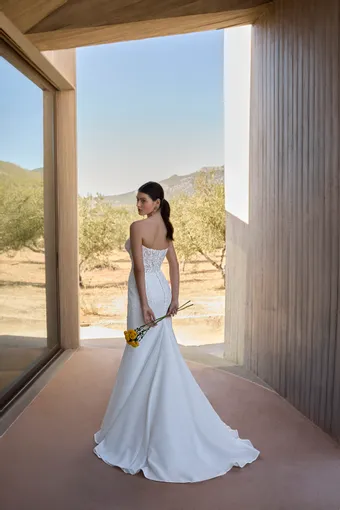 Demetrios Oreasposa Style #L1167 #1 default backface vertical thumbnail