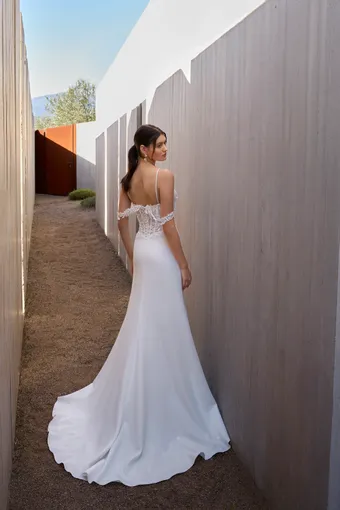 Demetrios Oreasposa Style #L1168 #1 default backface vertical thumbnail