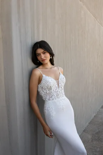 Demetrios Oreasposa Style #L1170 #2 frontface vertical cropped thumbnail