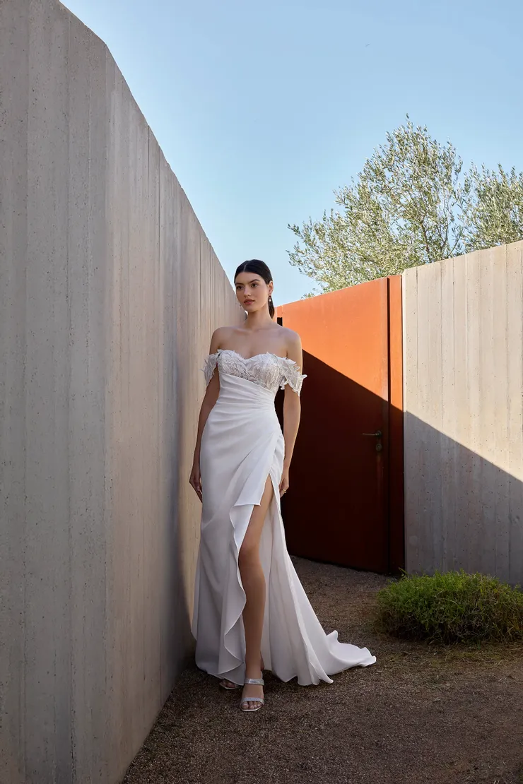 Demetrios Oreasposa Style #L1171 Default Thumbnail Image