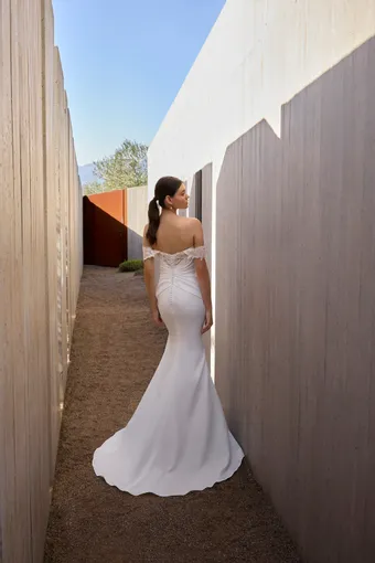 Demetrios Oreasposa Style #L1171 #1 default backface vertical thumbnail