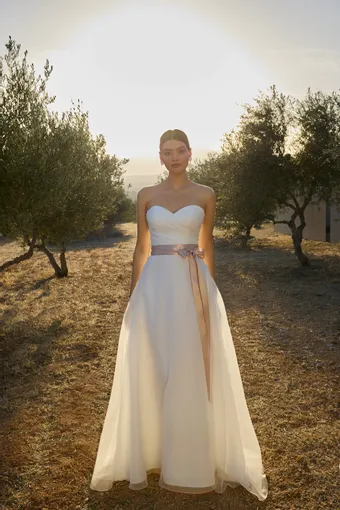 Demetrios Oreasposa Style #L1172 #0 default frontface vertical thumbnail