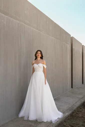 Demetrios Oreasposa Style #L1173 #0 default frontface vertical thumbnail