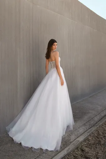 Demetrios Oreasposa Style #L1173 #1 default backface vertical thumbnail