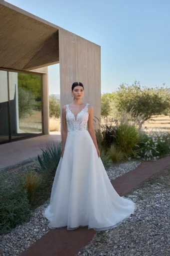 Demetrios Oreasposa Style #L1174 #0 default frontface vertical thumbnail