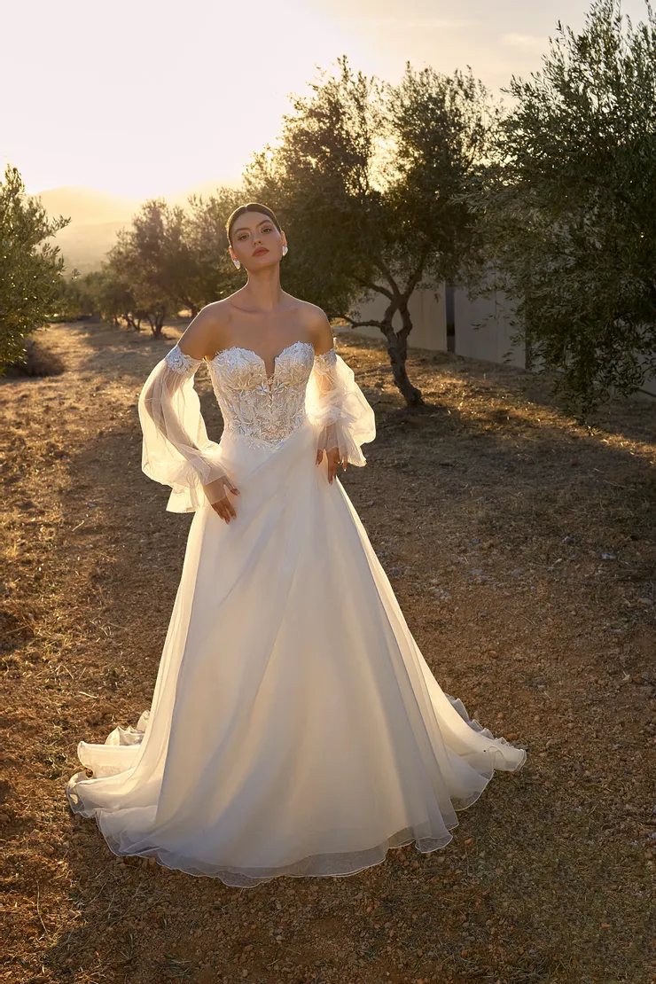 Demetrios Oreasposa Style #L1175 Default Thumbnail Image