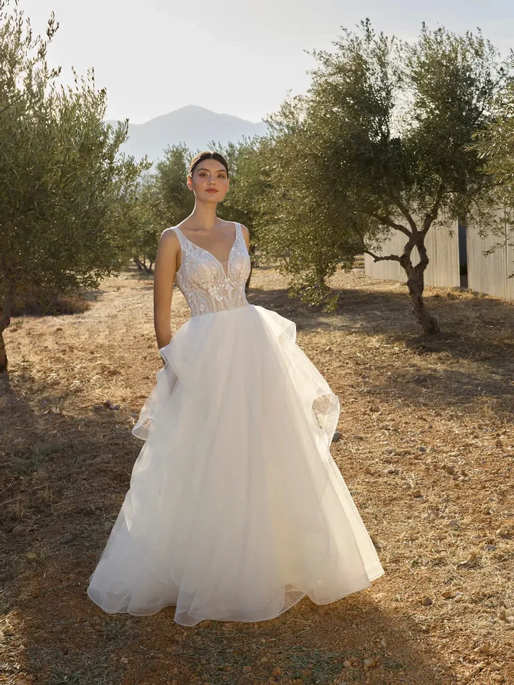 Demetrios Oreasposa Style #L1176 Default Thumbnail Image