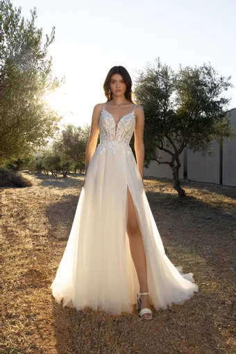 Demetrios Oreasposa Style #L1177 #0 default frontface vertical thumbnail