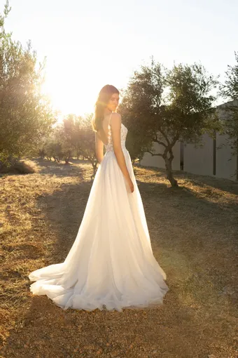 Demetrios Oreasposa Style #L1177 #1 default backface vertical thumbnail