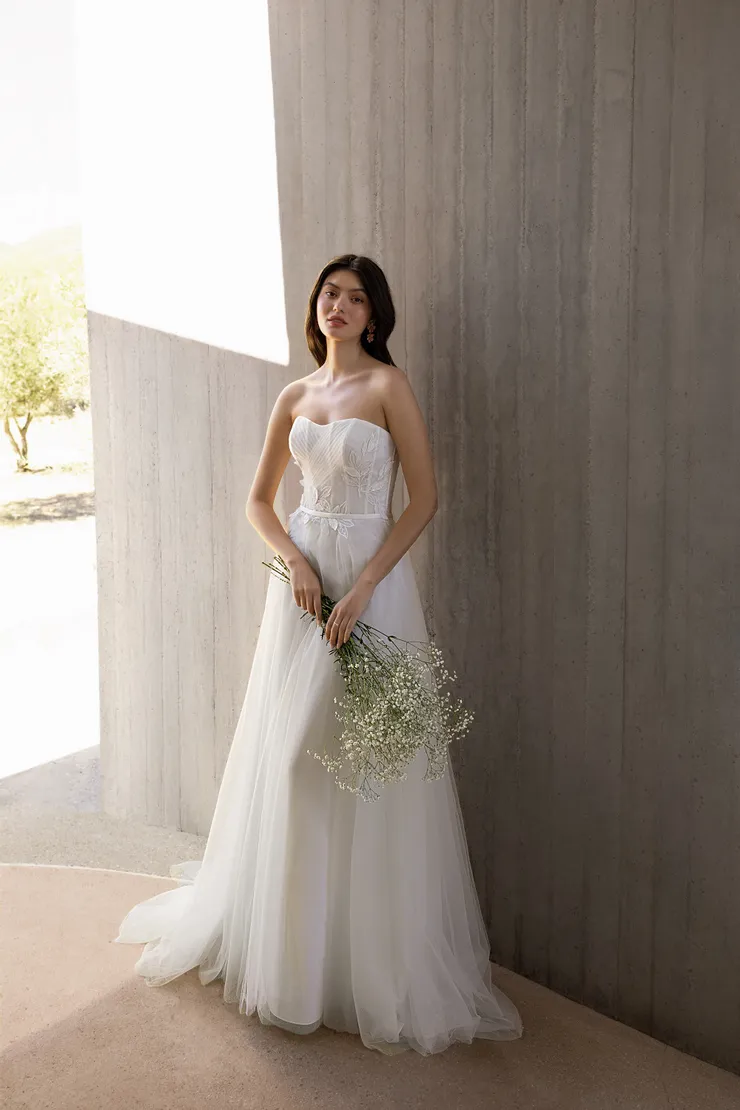 Demetrios Oreasposa Style #L1179 Default Thumbnail Image