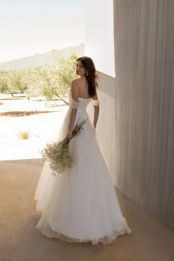 Demetrios Oreasposa Style #L1179 #2 default backface vertical thumbnail