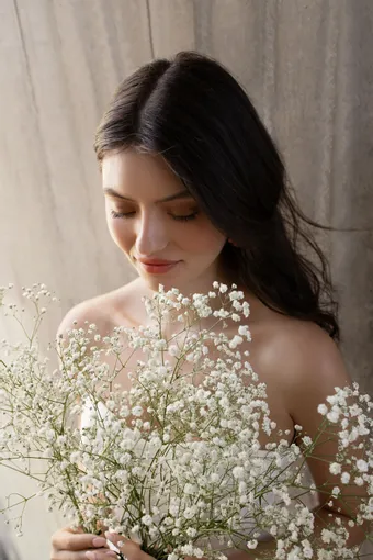 Demetrios Oreasposa Style #L1179 #4 frontface vertical cropped thumbnail