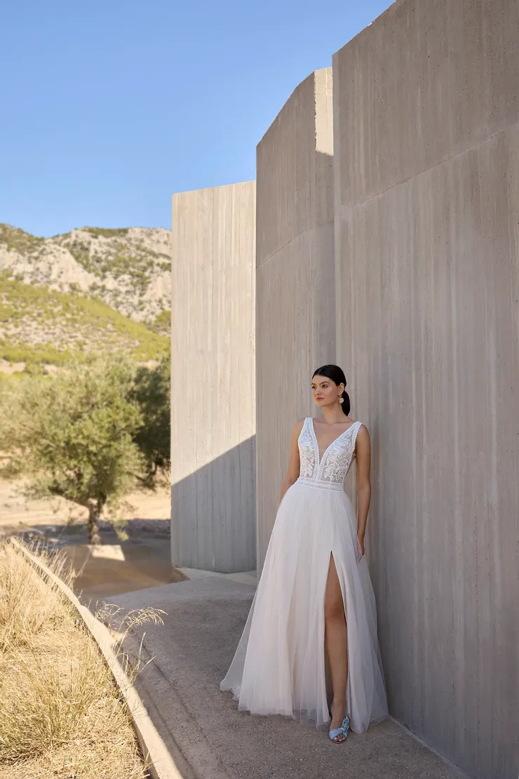 Demetrios Oreasposa Style #L1180 Default Thumbnail Image