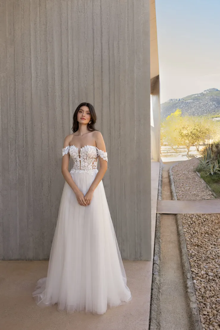 Demetrios Oreasposa Style #L1181 Default Thumbnail Image